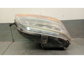 Replacement right headlight for Fiat Idea (135) 1.3 JTD CAT OEM IAM reference 51747604 51747604 