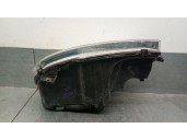 Replacement right headlight for Fiat Idea (135) 1.3 JTD CAT OEM IAM reference 51747604 51747604 