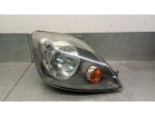 Recambio de faro derecho para ford fiesta (cbk) 1.3 cat referencia OEM IAM 6S6113W029CD 1415694 0301224304 AUTOMOTIVE