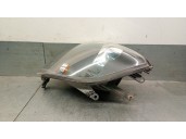 Recambio de faro derecho para ford fiesta (cbk) 1.3 cat referencia OEM IAM 6S6113W029CD 1415694 0301224304 AUTOMOTIVE