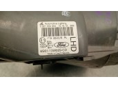 Recambio de faro derecho para ford fiesta (cbk) 1.3 cat referencia OEM IAM 6S6113W029CD 1415694 0301224304 AUTOMOTIVE