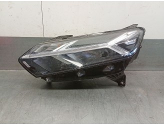 Recambio de faro izquierdo para dacia sandero iii 1.0 tce 90 referencia OEM IAM 260106343R 260106343R 