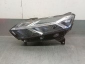 Recambio de faro izquierdo para dacia sandero iii 1.0 tce 90 referencia OEM IAM 260106343R 260106343R 