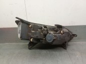 Recambio de faro izquierdo para dacia sandero iii 1.0 tce 90 referencia OEM IAM 260106343R 260106343R 