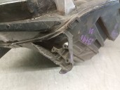 Recambio de faro izquierdo para dacia sandero iii 1.0 tce 90 referencia OEM IAM 260106343R 260106343R 