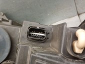 Recambio de faro izquierdo para dacia sandero iii 1.0 tce 90 referencia OEM IAM 260106343R 260106343R 