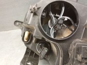 Recambio de faro izquierdo para dacia sandero iii 1.0 tce 90 referencia OEM IAM 260106343R 260106343R 