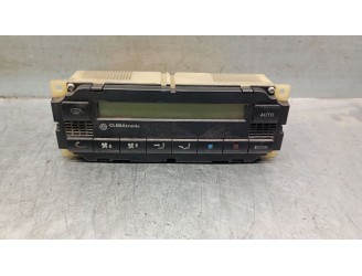 Recambio de mando climatizador para volkswagen passat berlina (3b2) 1.9 tdi referencia OEM IAM 1J1907044 