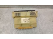 Recambio de mando climatizador para volkswagen passat berlina (3b2) 1.9 tdi referencia OEM IAM 1J1907044 