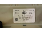 Recambio de mando climatizador para volkswagen passat berlina (3b2) 1.9 tdi referencia OEM IAM 1J1907044 