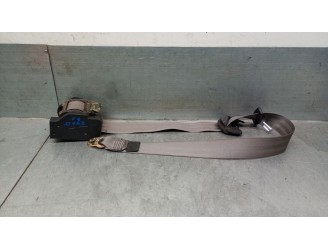 Replacement front right seat belt for Volkswagen Passat Saloon (3B2) 1.9 TDI OEM IAM reference 3B1857706B 3B18