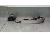 Replacement front right seat belt for Volkswagen Passat Saloon (3B2) 1.9 TDI OEM IAM reference 3B1857706B 3B18