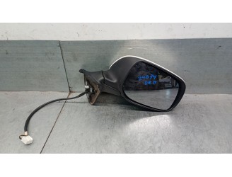 Recambio de retrovisor derecho para toyota auris 1.6 16v cat referencia OEM IAM 8790102200 8790102200 