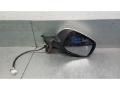 Recambio de retrovisor derecho para toyota auris 1.6 16v cat referencia OEM IAM 8790102200 8790102200 