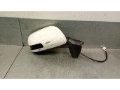 Recambio de retrovisor derecho para toyota auris 1.6 16v cat referencia OEM IAM 8790102200 8790102200 