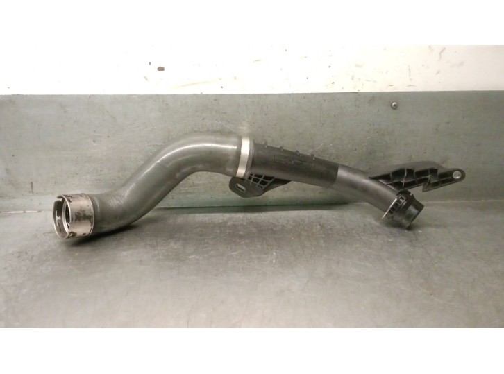 Recambio de tubo para dacia lodgy 1.5 dci diesel fap cat referencia OEM IAM 144608294R 144604018R 