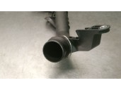 Recambio de tubo para dacia lodgy 1.5 dci diesel fap cat referencia OEM IAM 144608294R 144604018R 