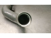 Recambio de tubo para dacia lodgy 1.5 dci diesel fap cat referencia OEM IAM 144608294R 144604018R 