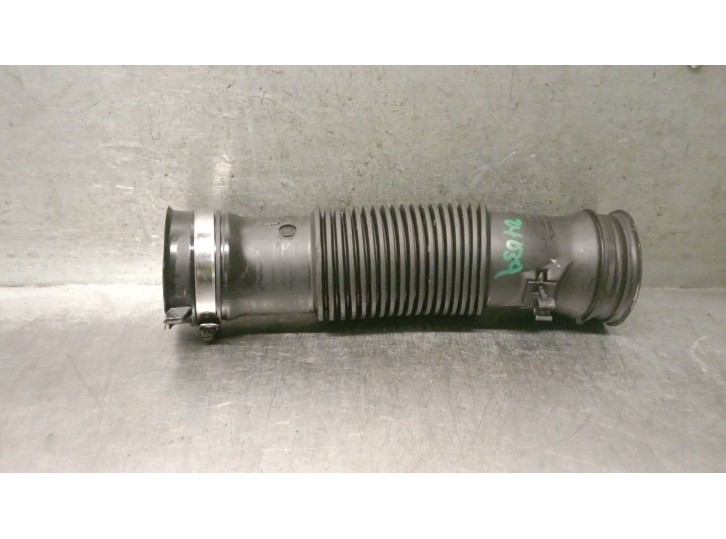 Recambio de tubo para dacia lodgy 1.5 dci diesel fap cat referencia OEM IAM 165757148R 165757148R 