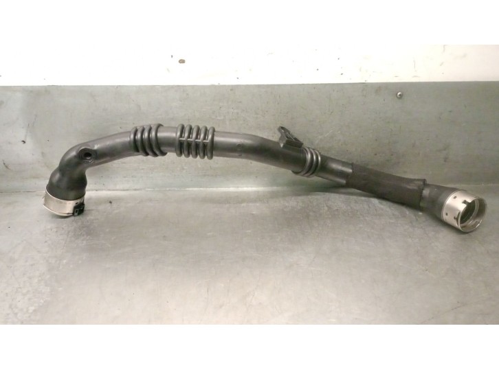 Recambio de tubo para dacia lodgy 1.5 dci diesel fap cat referencia OEM IAM 144608527R 144608527R 