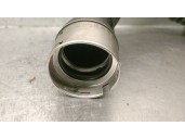 Recambio de tubo para dacia lodgy 1.5 dci diesel fap cat referencia OEM IAM 144608527R 144608527R 