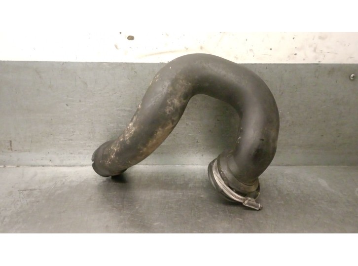 Recambio de tubo turbo para renault kangoo (f/kc0) 1.9 dti diesel referencia OEM IAM 7700111534 7700108934 