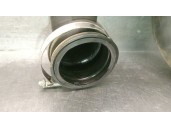 Recambio de tubo turbo para renault kangoo (f/kc0) 1.9 dti diesel referencia OEM IAM 7700111534 7700108934 