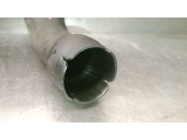 Recambio de tubo turbo para renault kangoo (f/kc0) 1.9 dti diesel referencia OEM IAM 7700111534 7700108934 