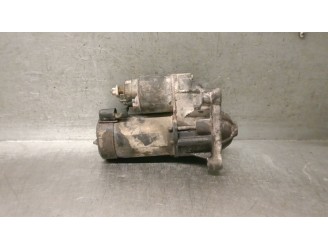 Recambio de motor arranque para renault kangoo (f/kc0) 1.9 dti diesel referencia OEM IAM 7701499601 7701499601 