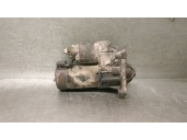 Recambio de motor arranque para renault kangoo (f/kc0) 1.9 dti diesel referencia OEM IAM 7701499601 7701499601 