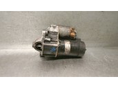 Recambio de motor arranque para renault kangoo (f/kc0) 1.9 dti diesel referencia OEM IAM 7701499601 7701499601 