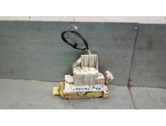 Recambio de cerradura puerta trasera derecha para ford focus turnier (cak) 1.6 16v cat referencia OEM IAM XS41A26412BH 4057985 