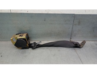 Recambio de cinturon seguridad trasero derecho para ford focus turnier (cak) 1.6 16v cat referencia OEM IAM 98ABA611B68BP 146652