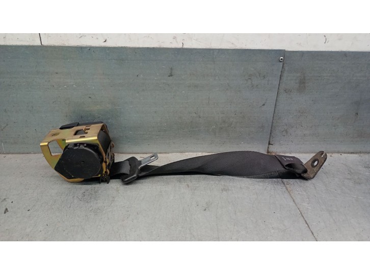 Recambio de cinturon seguridad trasero derecho para ford focus turnier (cak) 1.6 16v cat referencia OEM IAM 98ABA611B68BP 146652