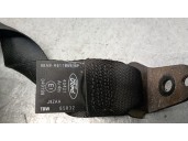 Recambio de cinturon seguridad trasero derecho para ford focus turnier (cak) 1.6 16v cat referencia OEM IAM 98ABA611B68BP 146652