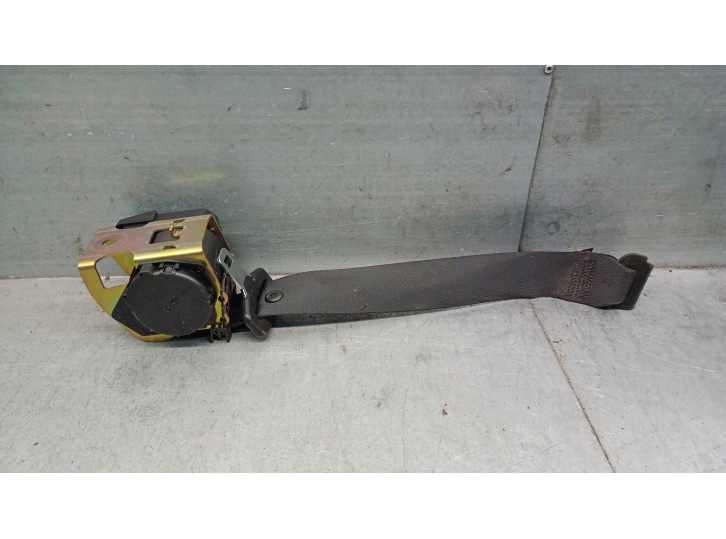 Recambio de cinturon seguridad trasero izquierdo para ford focus turnier (cak) 1.6 16v cat referencia OEM IAM 98ABA611B68BP 1222