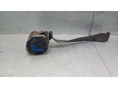 Recambio de cinturon seguridad trasero izquierdo para ford focus turnier (cak) 1.6 16v cat referencia OEM IAM 98ABA611B68BP 1222