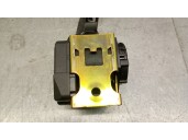 Recambio de cinturon seguridad trasero izquierdo para ford focus turnier (cak) 1.6 16v cat referencia OEM IAM 98ABA611B68BP 1222