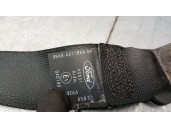 Recambio de cinturon seguridad trasero izquierdo para ford focus turnier (cak) 1.6 16v cat referencia OEM IAM 98ABA611B68BP 1222