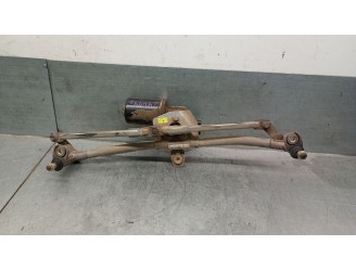 Recambio de motor limpia delantero para volkswagen golf iv berlina (1j1) 1.9 tdi referencia OEM IAM 1J1955113C 1J1955113C 