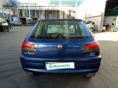 peugeot 306 berlina 3/5 puertas (s1) del año 2000