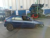 peugeot 306 berlina 3/5 puertas (s1) del año 2000
