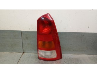 Recambio de piloto trasero derecho para ford focus turnier (cak) 1.6 16v cat referencia OEM IAM 1M5113A602EB 1233322 