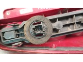 Replacement right rear light for Ford Focus Turnier (CAK) 1.6 16V cat OEM IAM reference 1M5113A602EB 1233322 