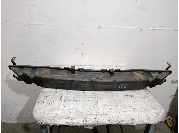 Recambio de refuerzo paragolpes delantero para daewoo lacetti 1.6 cat referencia OEM IAM 96545531 96545531 