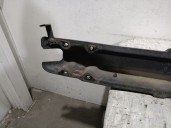 Recambio de refuerzo paragolpes delantero para daewoo lacetti 1.6 cat referencia OEM IAM 96545531 96545531 