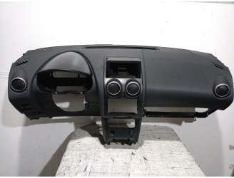 Recambio de salpicadero para nissan qashqai (j10) 2.0 dci turbodiesel cat referencia OEM IAM 68030JD90A 68030JD90A 