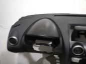 Recambio de salpicadero para nissan qashqai (j10) 2.0 dci turbodiesel cat referencia OEM IAM 68030JD90A 68030JD90A 