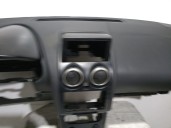 Recambio de salpicadero para nissan qashqai (j10) 2.0 dci turbodiesel cat referencia OEM IAM 68030JD90A 68030JD90A 