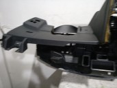 Recambio de salpicadero para nissan qashqai (j10) 2.0 dci turbodiesel cat referencia OEM IAM 68030JD90A 68030JD90A 